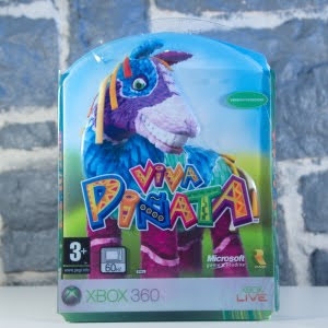 Viva Piñata (01)